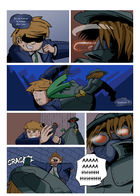 Triumvirat : Chapitre 2 page 13