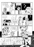 Triumvirat : Chapitre 2 page 19