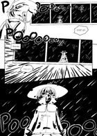 Triumvirat : Chapitre 2 page 20