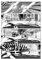 BrainDead : Chapitre 1 page 1