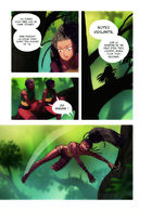 Le Témoin Du Doute : Chapitre 3 page 6