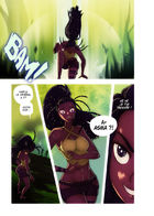 Le Témoin Du Doute : Chapitre 3 page 8