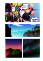 Le Témoin Du Doute : Chapter 4 page 5