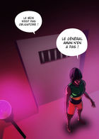 Le Témoin Du Doute : Chapitre 4 page 8