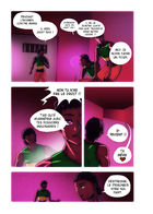 Le Témoin Du Doute : Chapitre 4 page 9