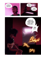 Le Témoin Du Doute : Chapitre 4 page 10