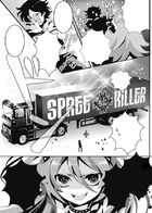 SPREE★KILLER : Chapitre 1 page 21