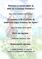 While : Chapitre 15 page 21