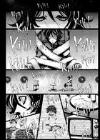 SPREE★KILLER : Chapter 2 page 2