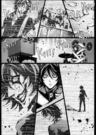 SPREE★KILLER : Chapter 2 page 3