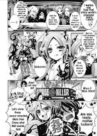 SPREE★KILLER : Chapitre 2 page 8