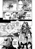 SPREE★KILLER : Chapitre 2 page 9