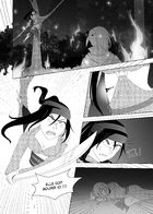 La Fille du Feu : Chapitre 12 page 17