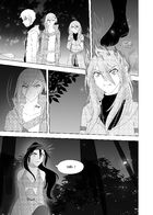 La Fille du Feu : Chapitre 12 page 20