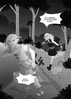 La Fille du Feu : Chapitre 12 page 23