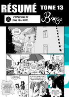 Athalia : le pays des chats : Chapitre 21 page 8