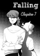 His Feelings : Chapitre 25 page 1