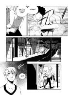 His Feelings : Chapitre 25 page 3