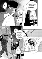 His Feelings : Chapitre 25 page 4