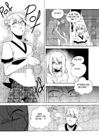 His Feelings : Chapitre 25 page 6