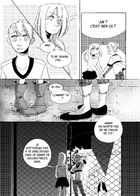 His Feelings : Chapter 25 page 7