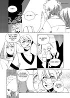 His Feelings : Chapitre 25 page 8