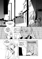 His Feelings : Chapitre 25 page 10