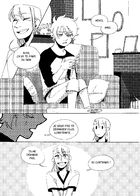 His Feelings : Chapitre 25 page 12