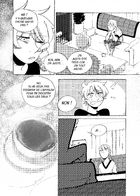 His Feelings : Chapitre 25 page 14