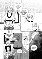 His Feelings : Chapter 25 page 15