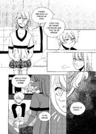 His Feelings : Chapitre 25 page 15