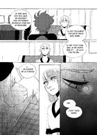 His Feelings : Chapter 25 page 17