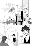 His Feelings : Chapitre 25 page 23