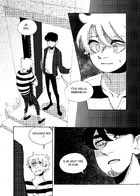 His Feelings : Chapitre 25 page 29