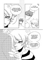 His Feelings : Chapter 25 page 42