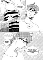 His Feelings : Chapitre 25 page 43