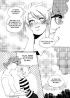 His Feelings : Chapitre 25 page 44