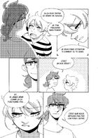 His Feelings : Chapter 25 page 45