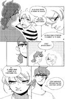 His Feelings : Chapitre 25 page 45