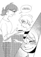 His Feelings : Chapitre 25 page 46