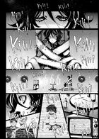 SPREE★KILLER : Chapter 2 page 2