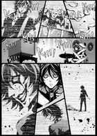 SPREE★KILLER : Chapter 2 page 3