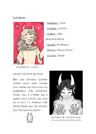 MCU - My Characters Universe : Chapitre 3 page 23