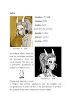 MCU - My Characters Universe : Chapitre 3 page 26