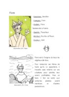 MCU - My Characters Universe : Chapitre 3 page 28