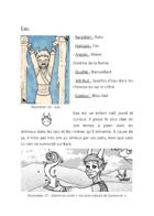 MCU - My Characters Universe : Chapitre 3 page 32