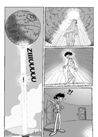 THE MOON : Chapitre 3 page 4