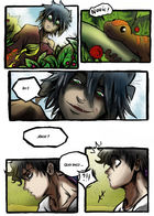 Green Slave : Chapitre 8 page 2