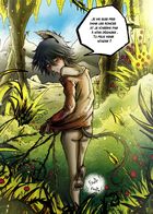 Green Slave : Chapitre 8 page 3