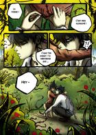 Green Slave : Chapitre 8 page 5